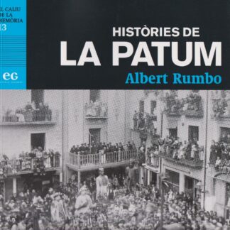 Històries de la Patum