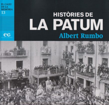 Històries de la Patum
