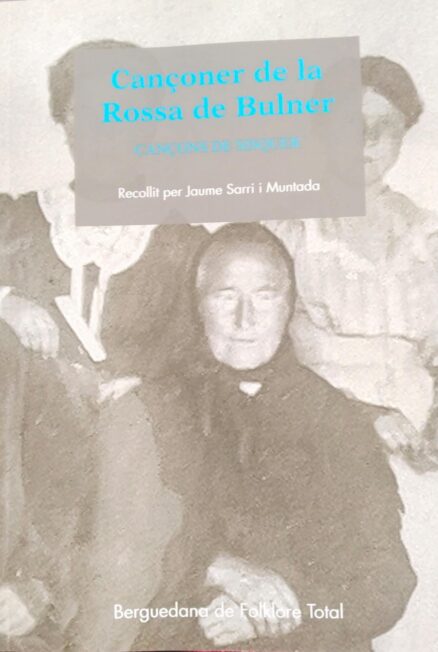 Cançoner de a Rossa de Bulner