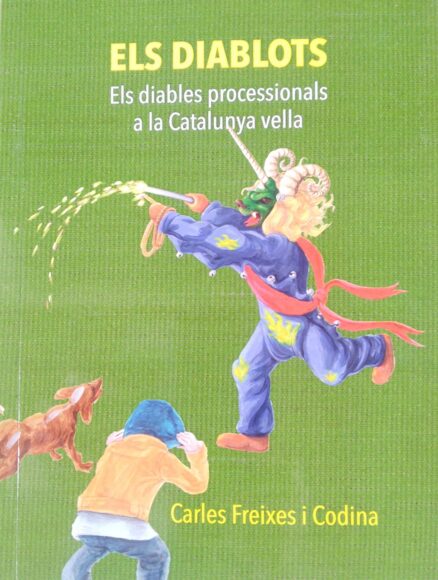 Els Diablots