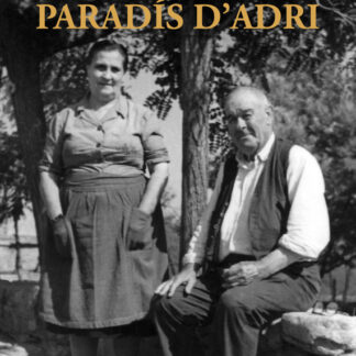 El meu paradís d'Adri