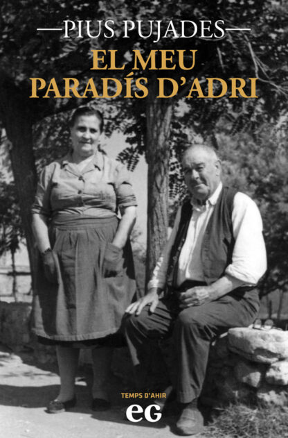 El meu paradís d'Adri