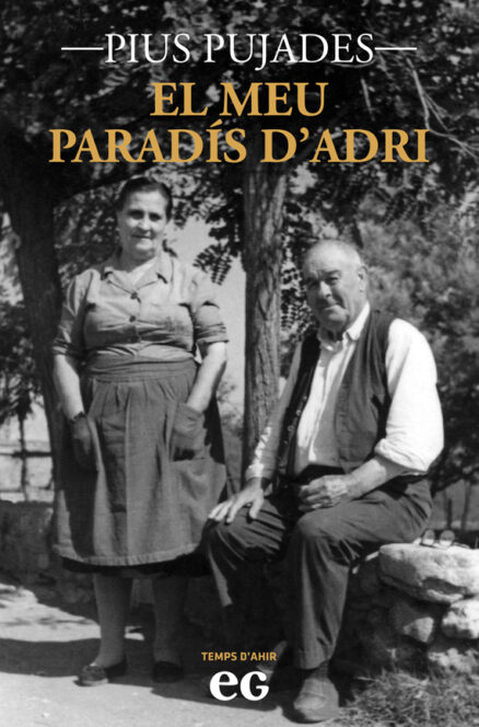 El meu paradís d'Adri
