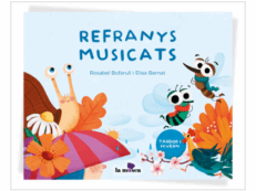 Refranys musicats  - tardor i hivern