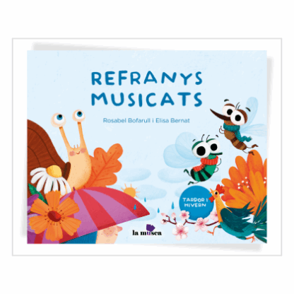 Refranys musicats  - tardor i hivern