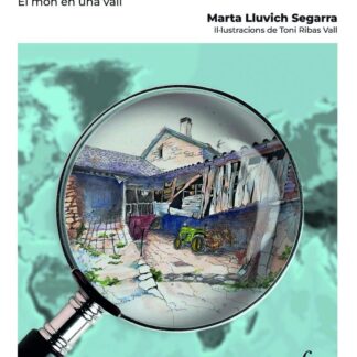 Àssua. El món en una vall