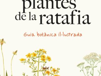 Les plantes de la ratafia