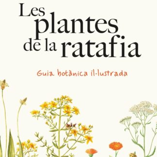 Les plantes de la ratafia