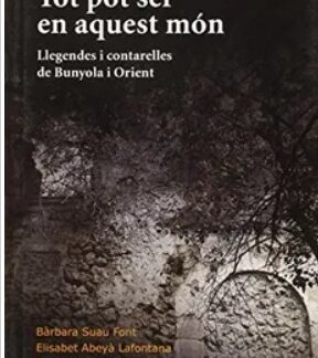 Tot pot ser en aquest món