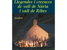 Llegendes de la Vall de Núria