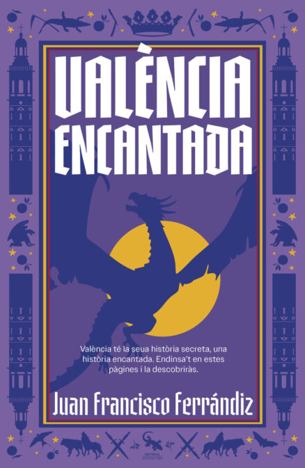 València encantada