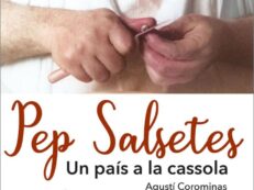 Pep Salsetes. Un país a la cassola