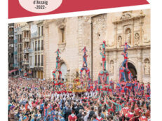 De festa a Patrimoni