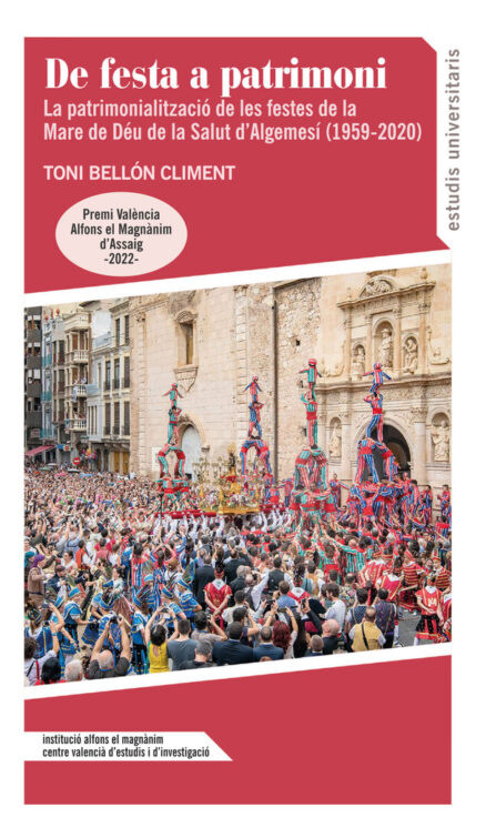 De festa a Patrimoni