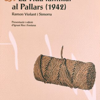 La vida familiar al Pallars (1942)