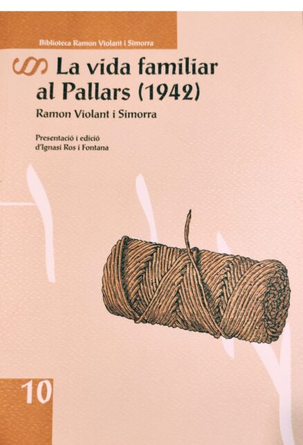 La vida familiar al Pallars (1942)