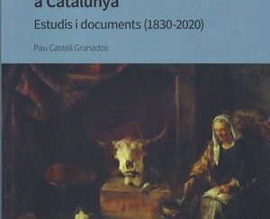 La cacera de bruixes a Catalunya