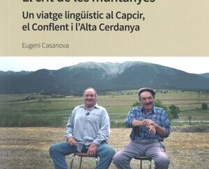 El crit de les muntanyes