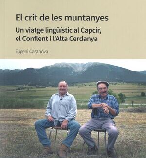 El crit de les muntanyes