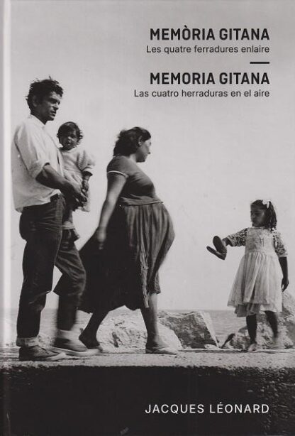 Memòria gitana