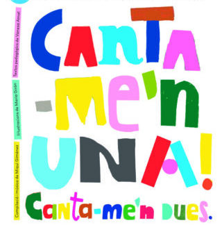 Canta-me'n una!, Canta-me'n dues.