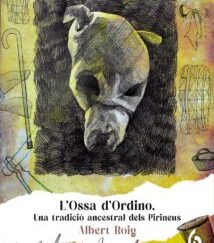 l'Ossa d'Ordino
