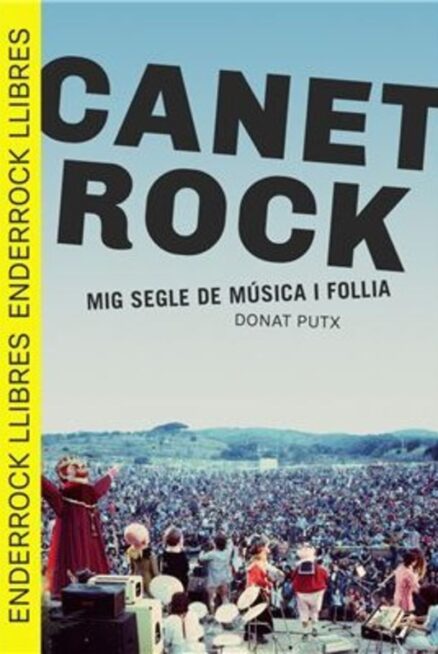 Canet Rock