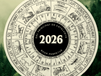 Calendari dels Pagesos 2026