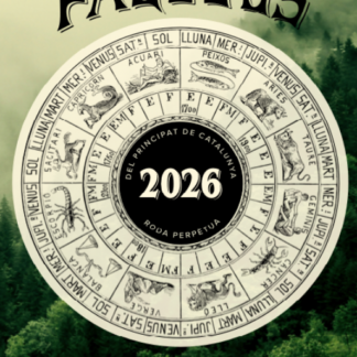 Calendari dels Pagesos 2026