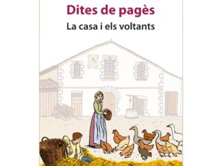 Dites de pagès.