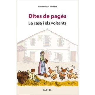 Dites de pagès.