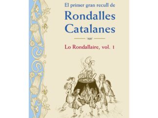 Rondalles Catalanes. Lo Rondallari, vol. 1