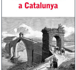 Ponts del Diable a Catalunya.
