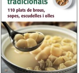 Les sopes tradicionals