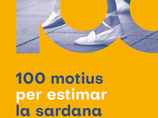 100 motius per estimar la sardana
