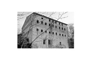 Els grafits dels molins paperers