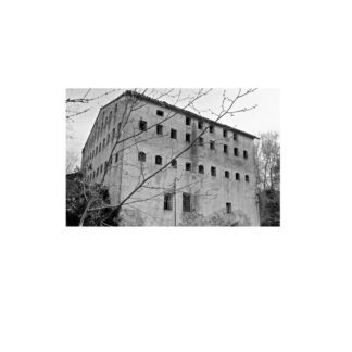 Els grafits dels molins paperers