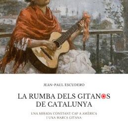 la rumba dels gitanos de Catalunya