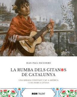 la rumba dels gitanos de Catalunya