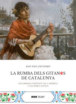 la rumba dels gitanos de Catalunya