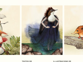 Guia de les criatures fantàstiques catalanes