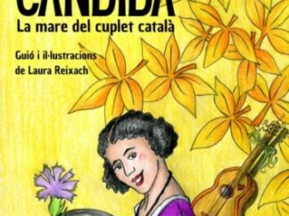 CÀNDIDA - LA MARE DEL CUPLET CATALA
