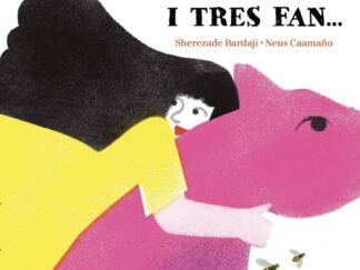 tres, i tres, i tres fan