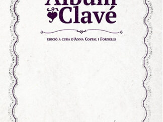 Àlbum Clavé