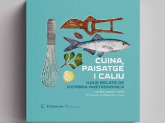 Cuina, paisatge i caliu