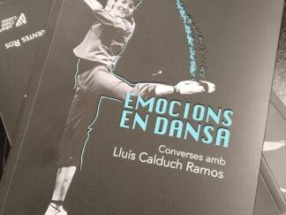 Emocions en dansa