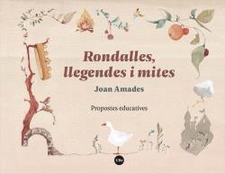 Rondalles, llegendes i mites