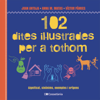 102 dites il.lustrades per a tothom