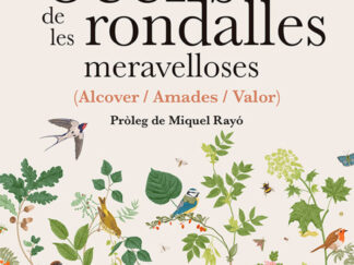 Els ocells de les rondalles meravelloses