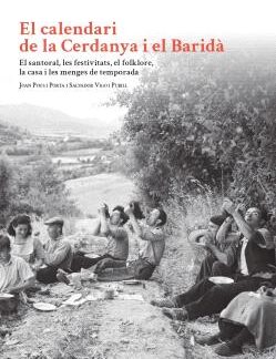 El calendari de la Cerdanya i el Baridà